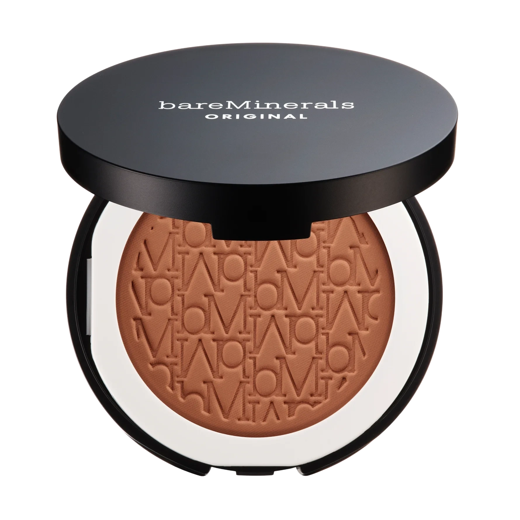 bareMinerals Original Pressed Powder Foundation 25 Golden Dark
