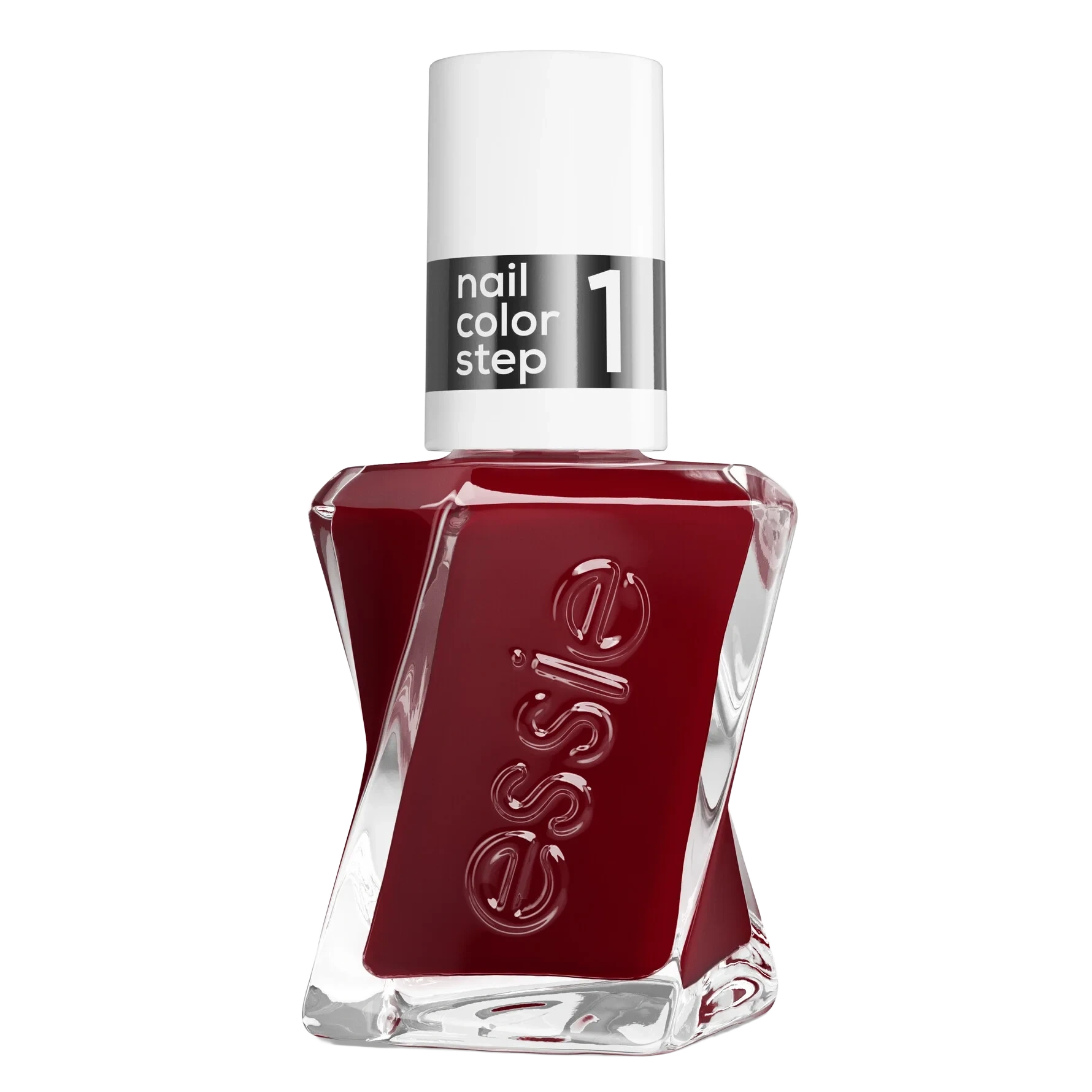 essie gel couture nail polish 360 spiked with style