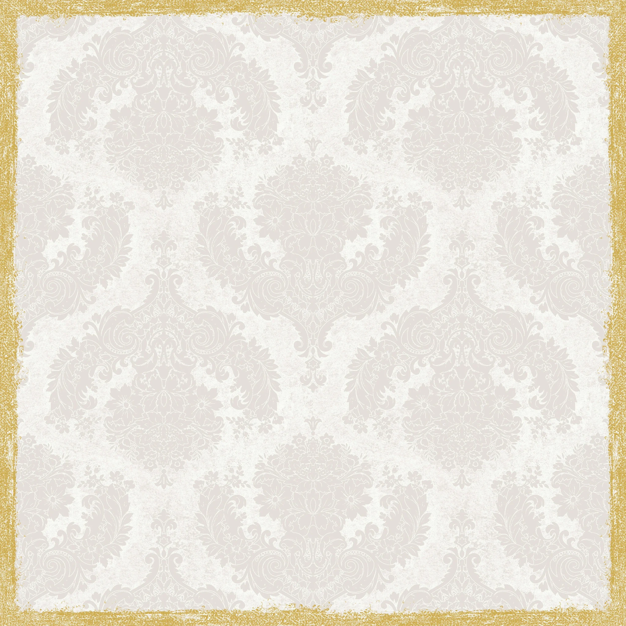 Dunicel® stikdug Royal White