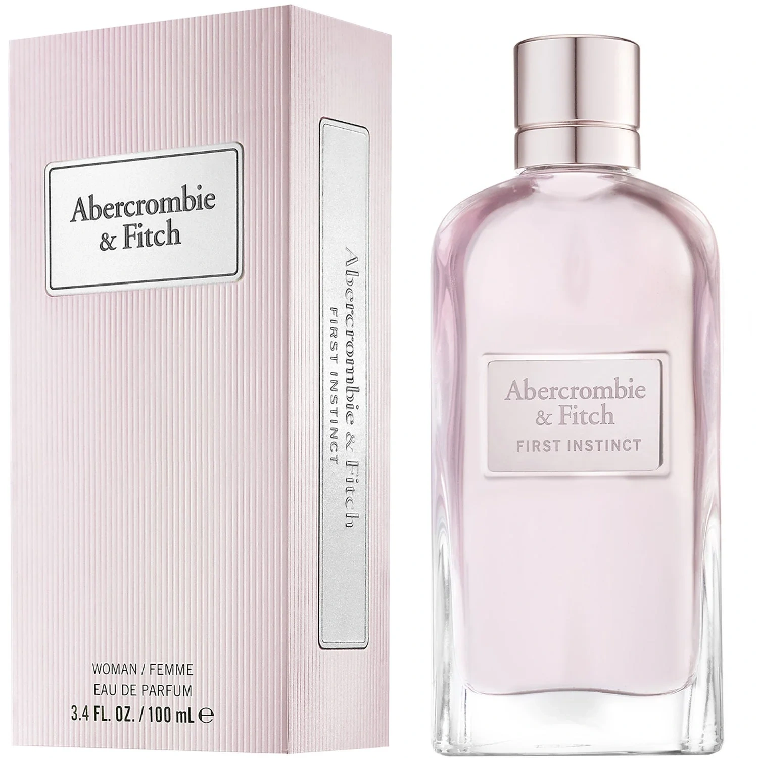 Abercrombie & Fitch First Instinct For Her