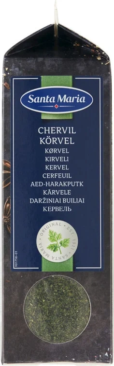 Kjørvel 115g