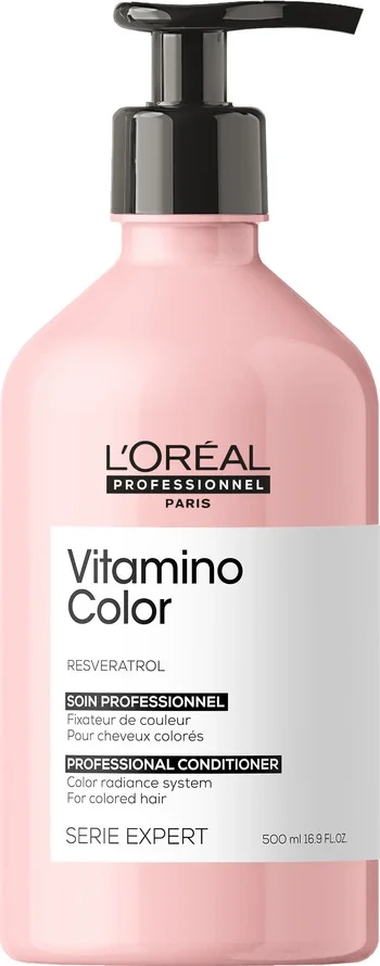 L'Oréal Professionnel Vitamino Conditioner 500 ml