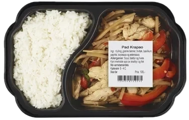 Pad Krapao