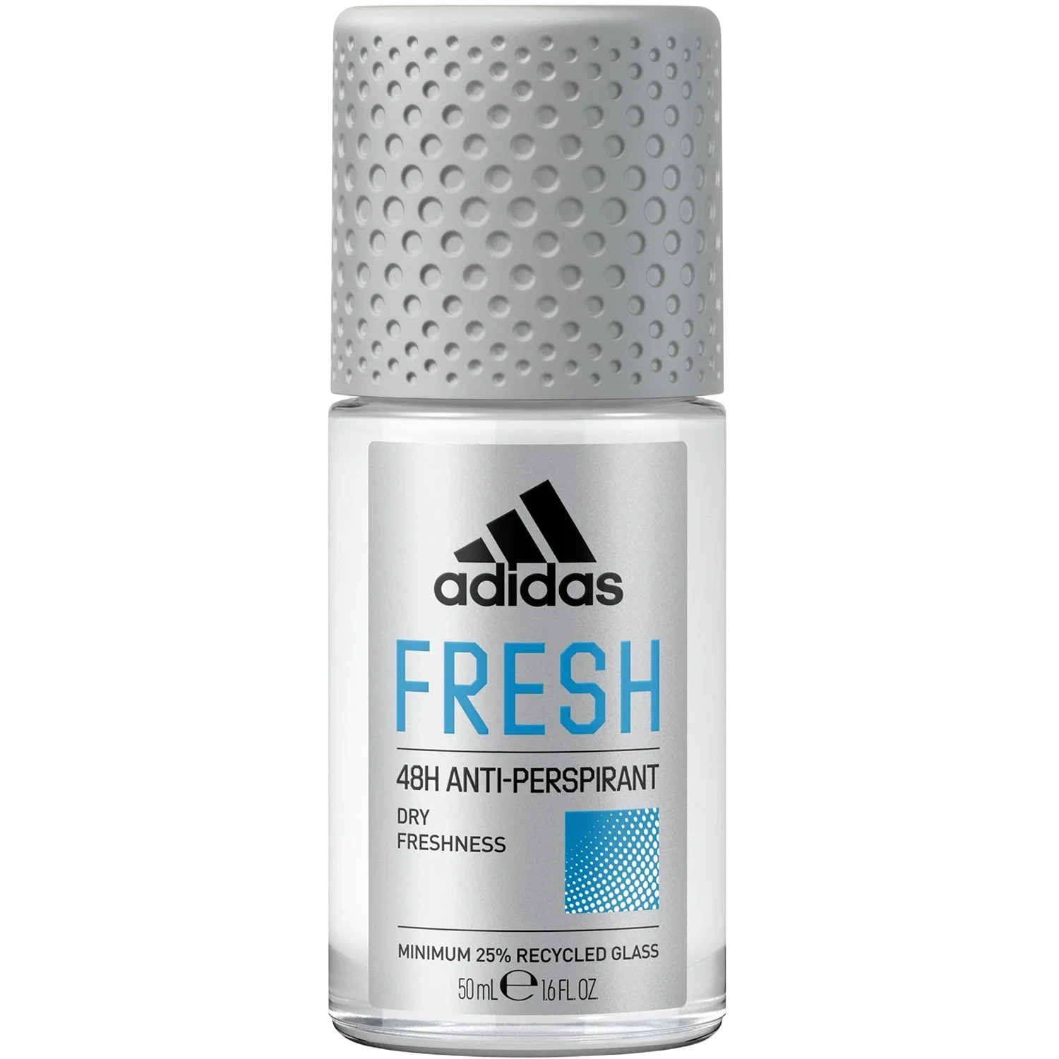 Adidas Cool & Dry Fresh Roll-on Deodorant
