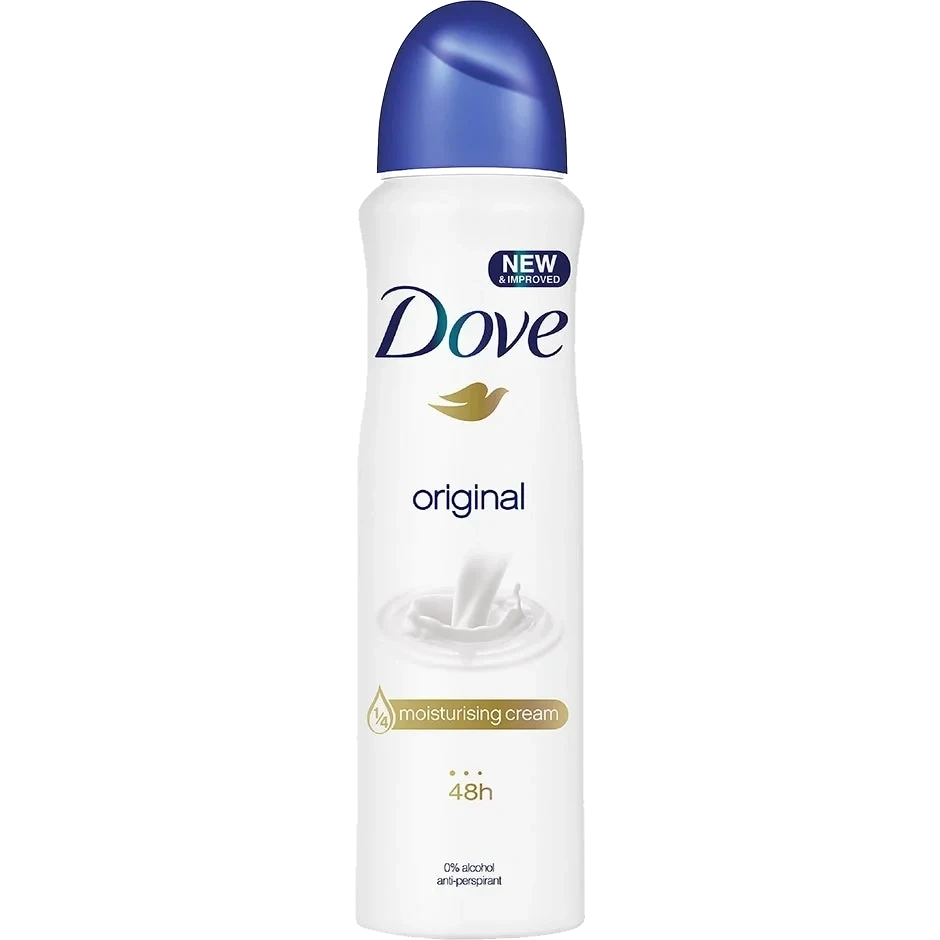 Dove Original