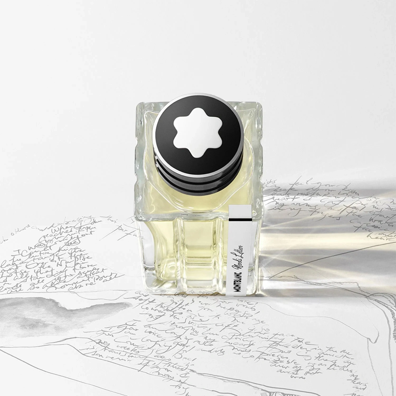 Montblanc Neroli Letters