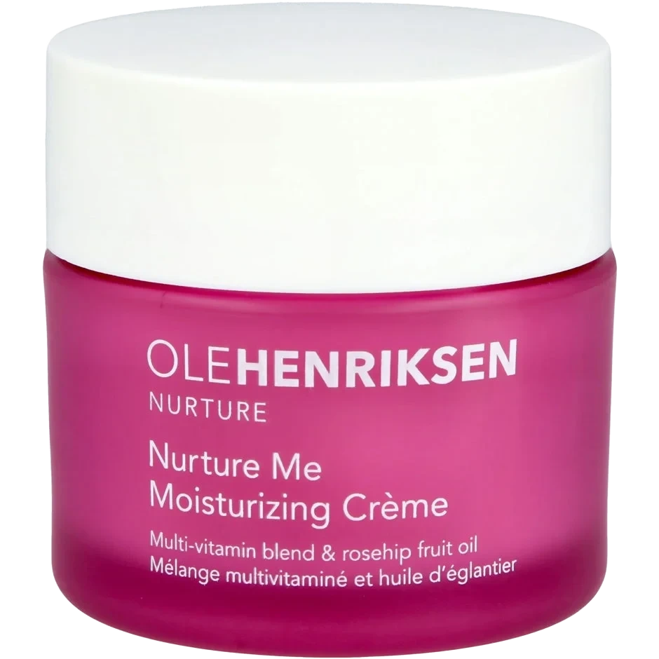 Ole Henriksen Nurture