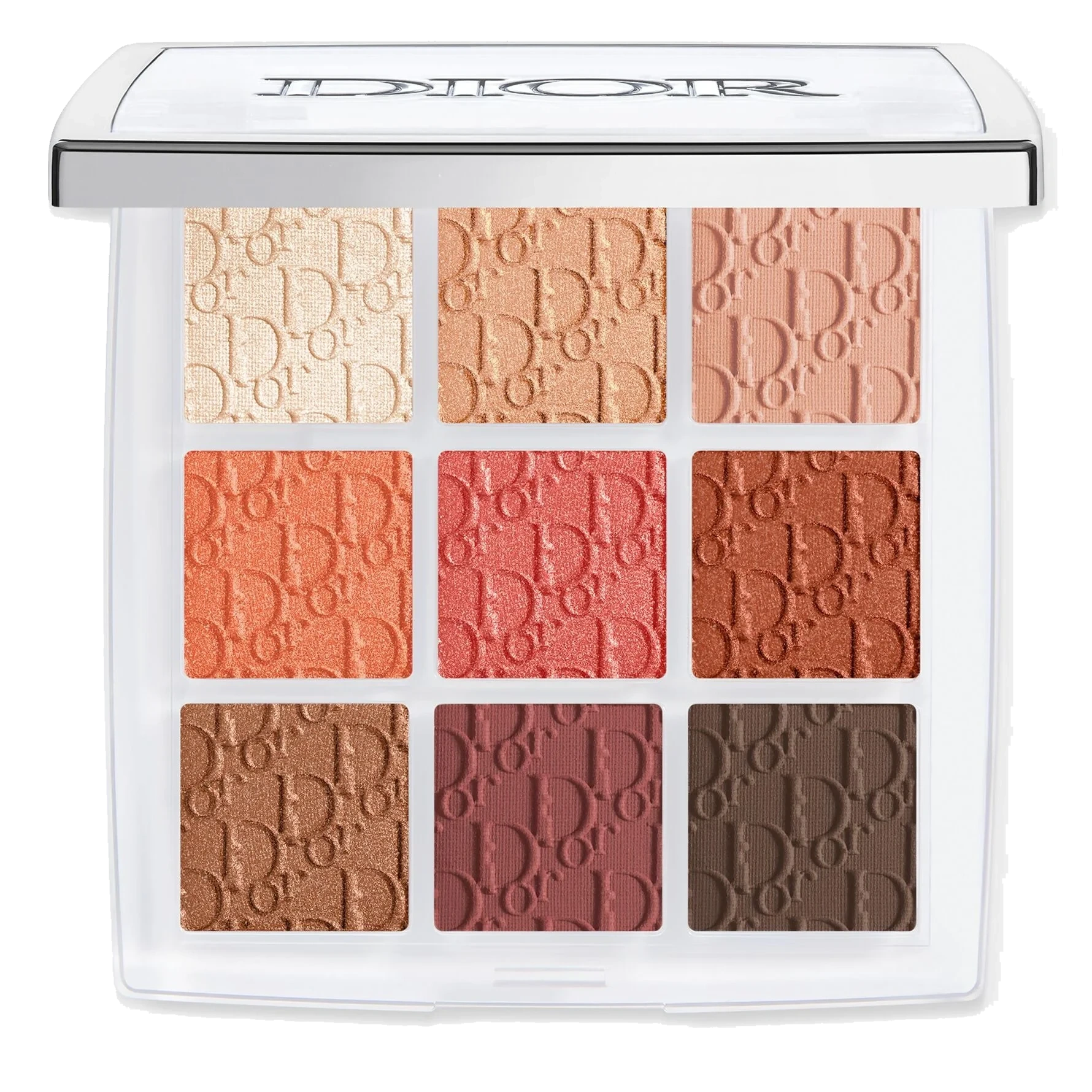 DIOR Backstage Eye Palette 003 Warm Essentials