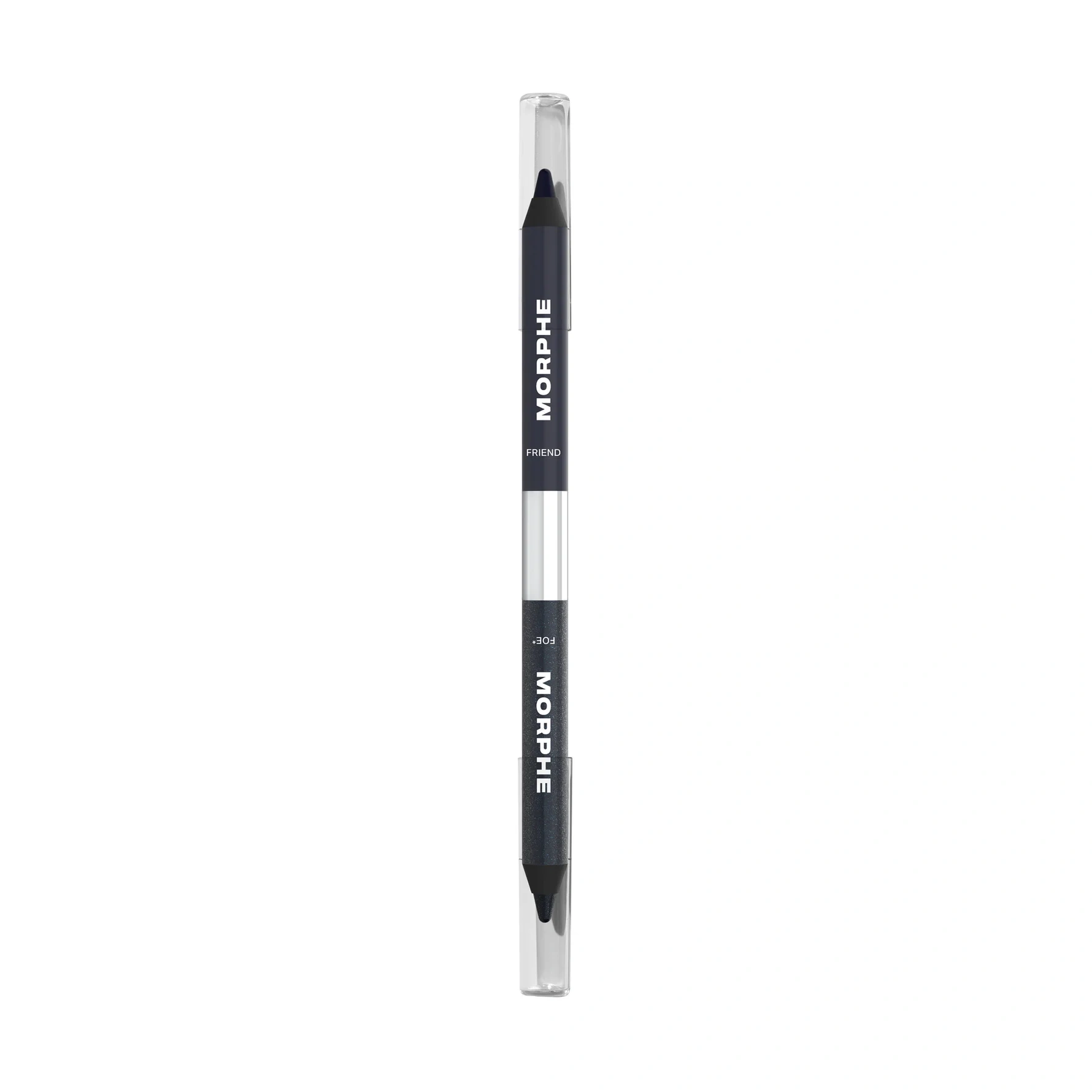 Morphe Bi-Liner Dual-Ended Gel Pencil Friend Or Foe