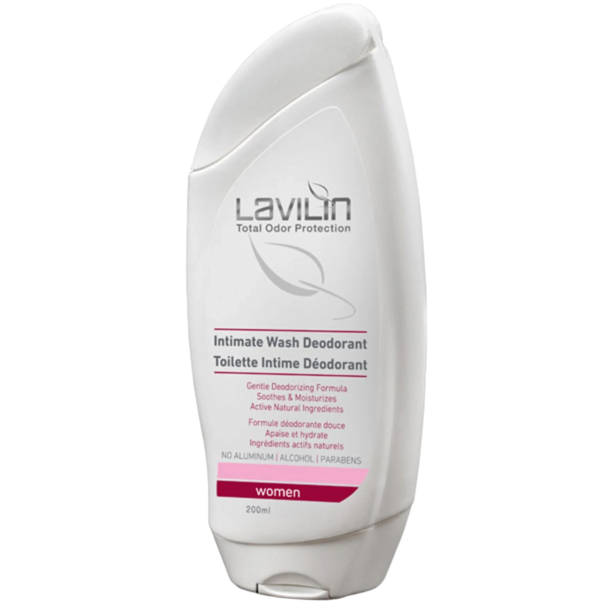 Lavilin Intimate Wash Deodorant