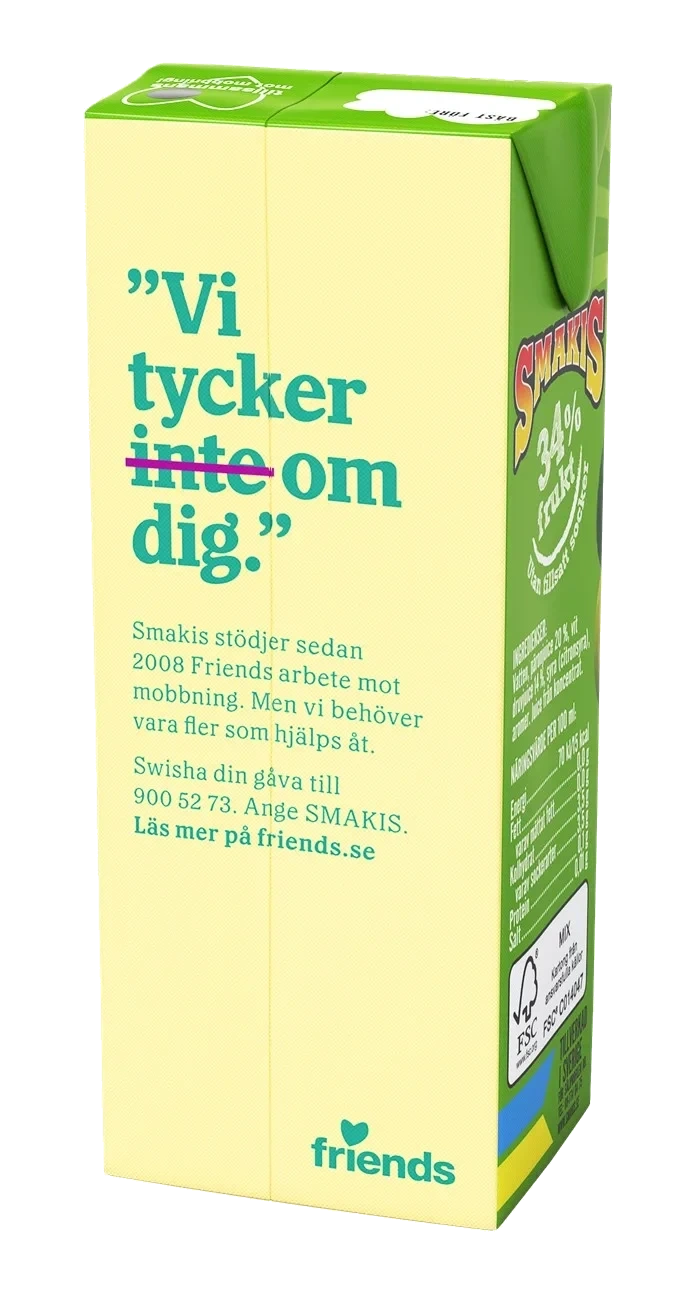 Fruktis Päron