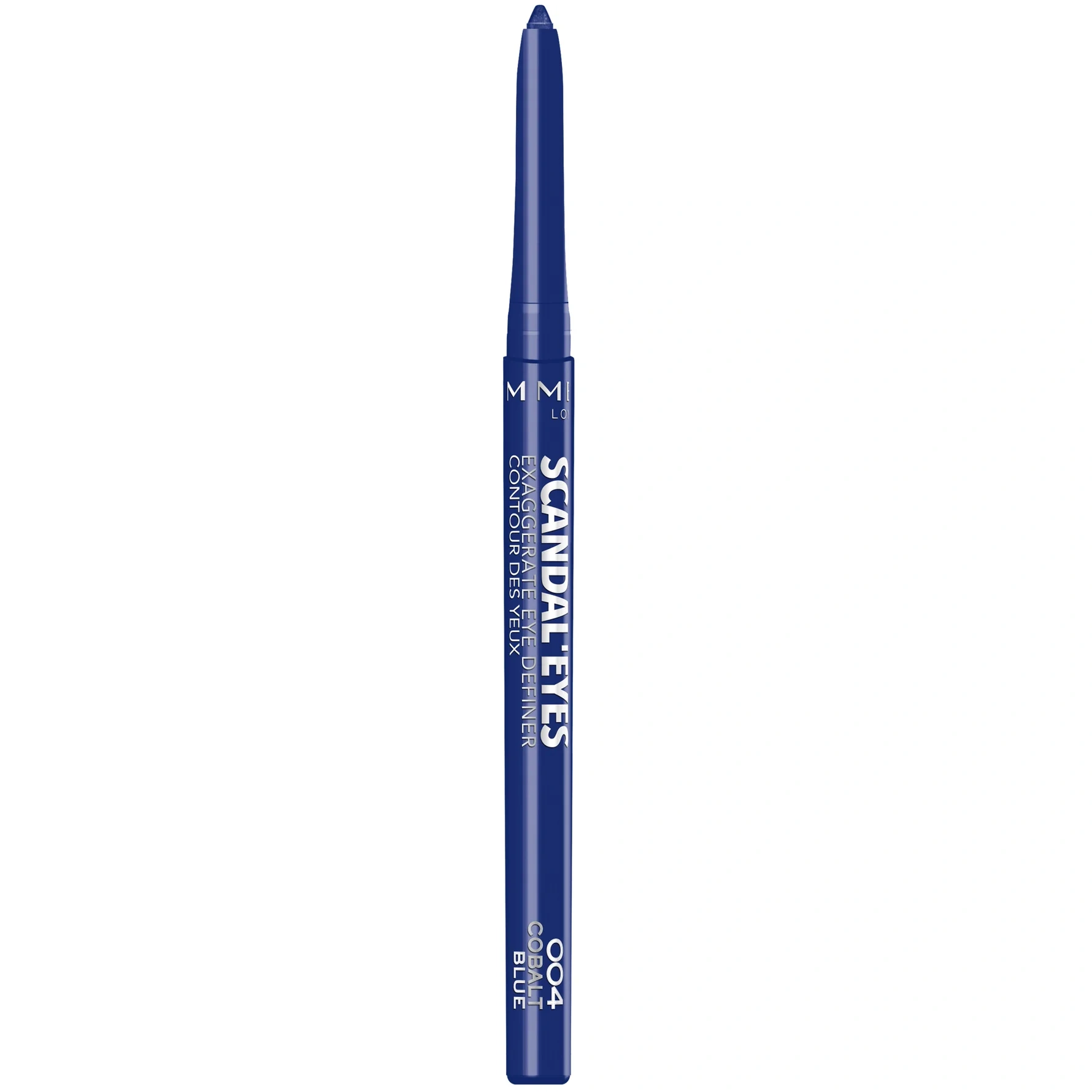 Rimmel ScandalEyes Exaggerate Eye Definer Cobalt Blue