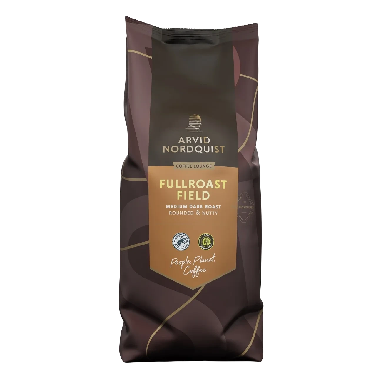 Fullroast Field hela bönor