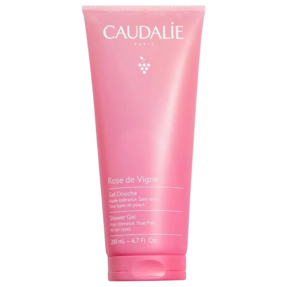 Caudalie Rose de Vignes