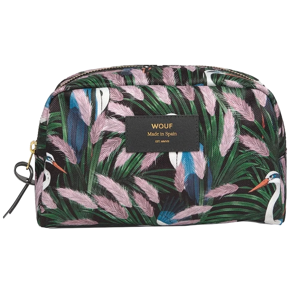 WOUF Big Beauty Toiletry Bag