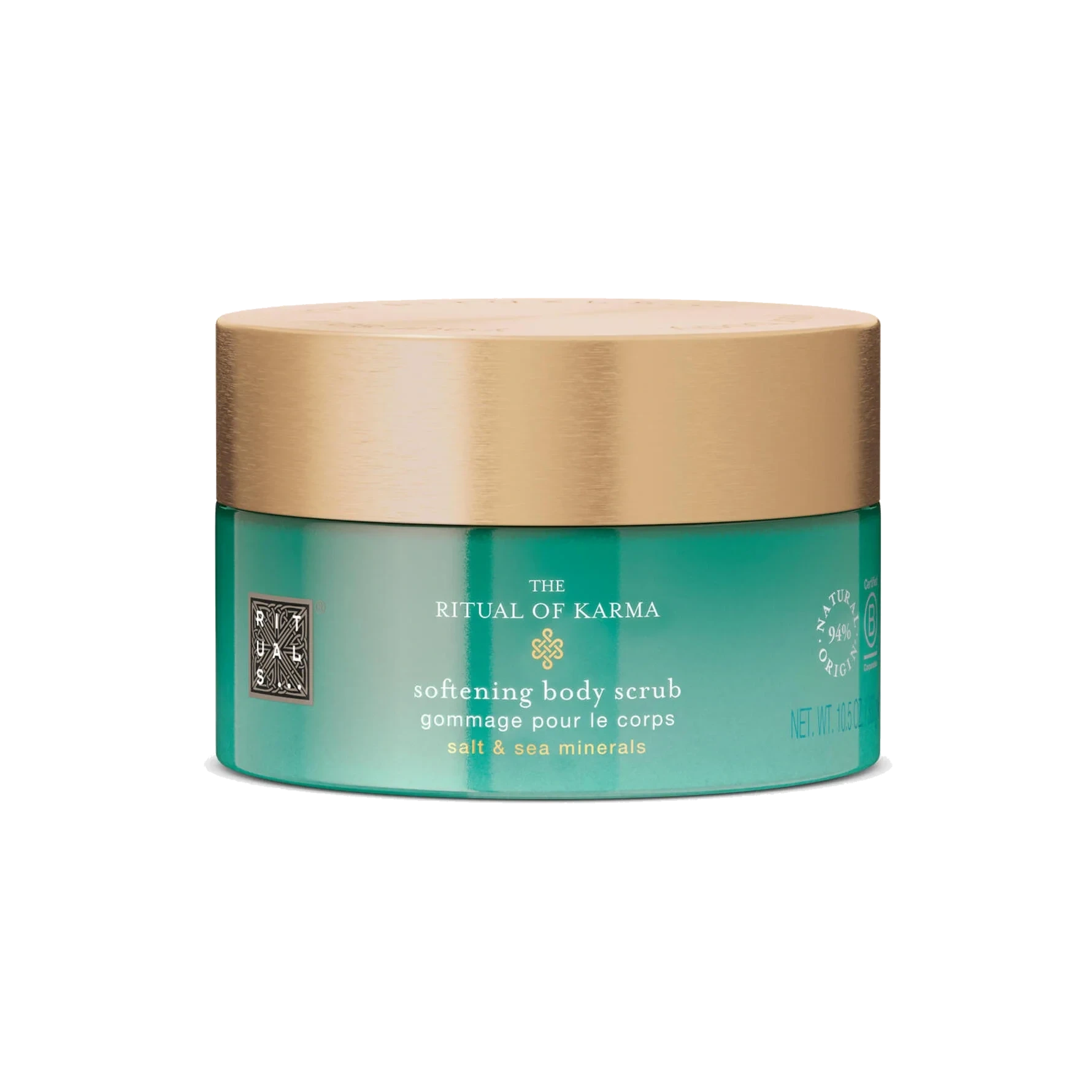 RITUALS The Ritual Of Karma Softening Body Scrub 300 g