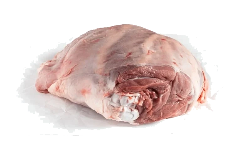 Lammestek m/ben Jæren Smak pr stk