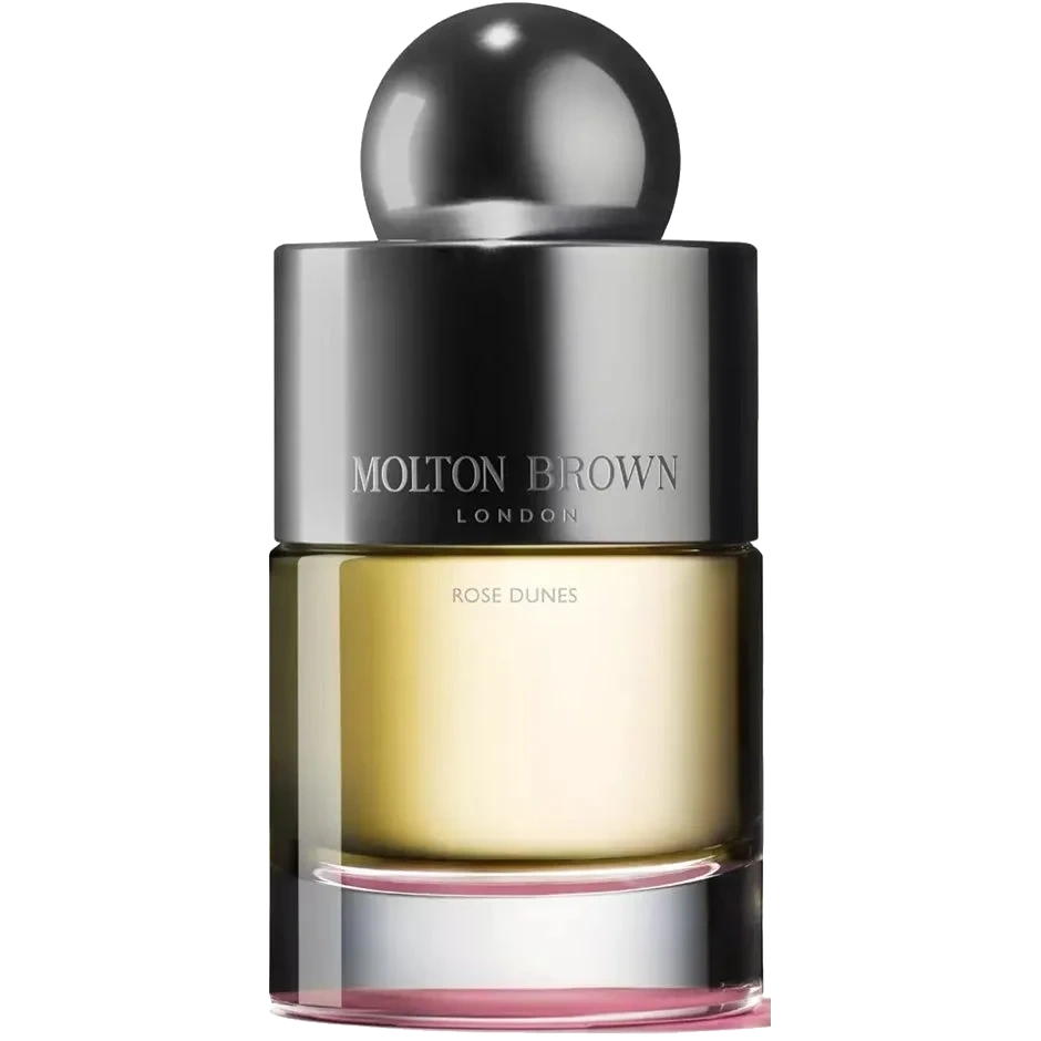 Molton Brown Rose Dunes Travel Case