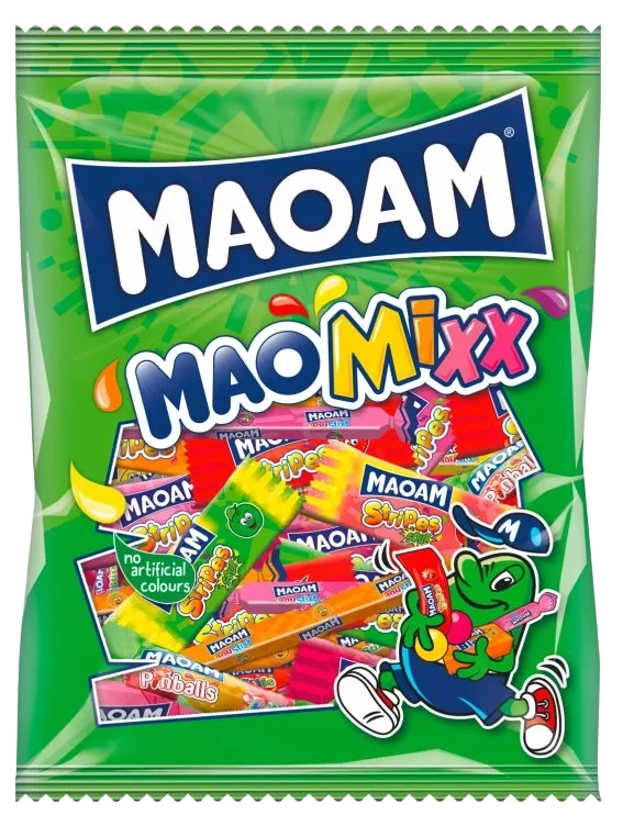 Mao Mix 150g Haribo