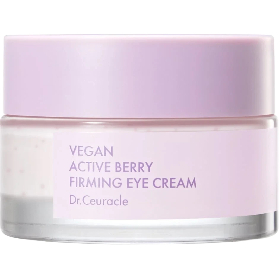 Dr. Ceuracle Vegan Active Berry Firming Eye Cream
