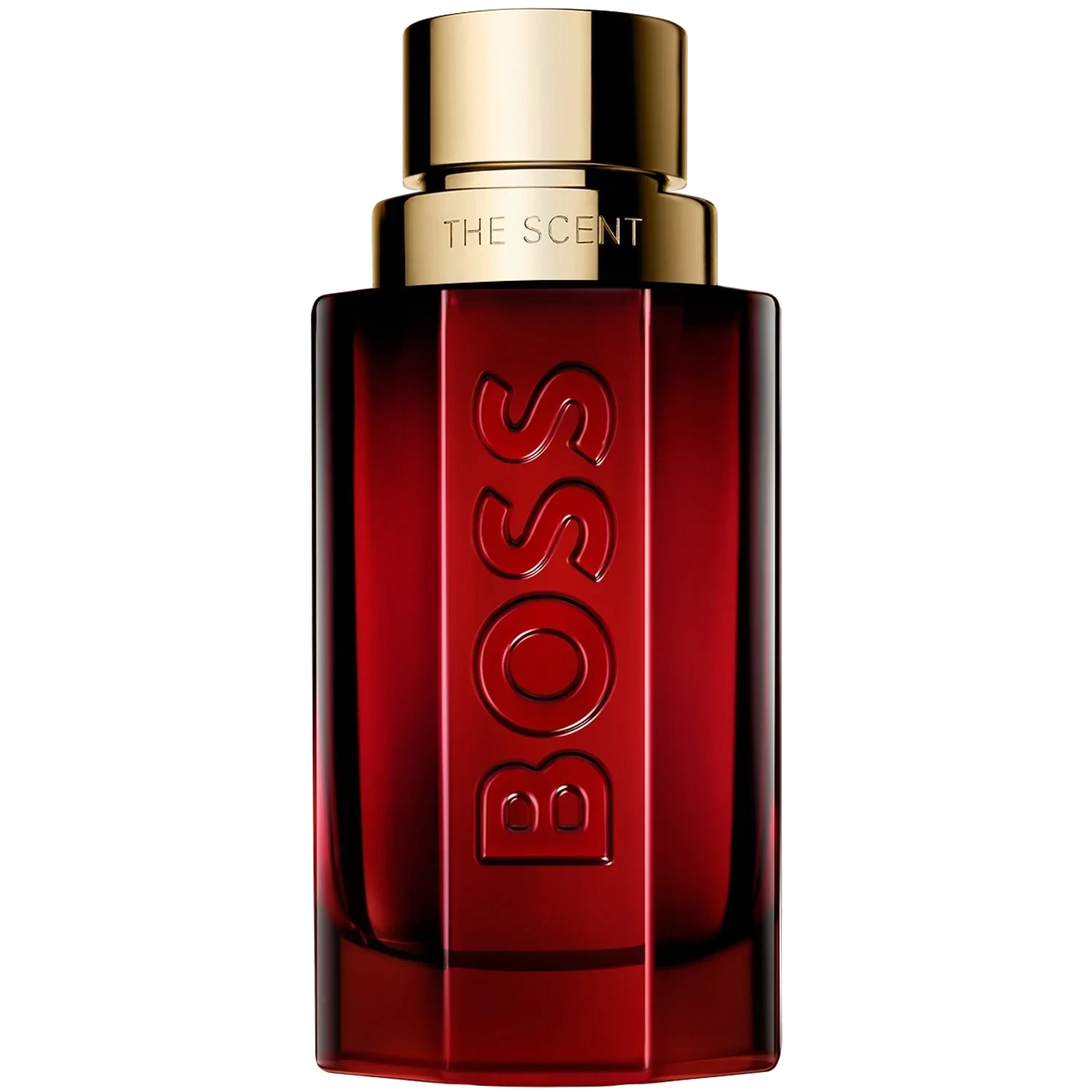 Hugo Boss The Scent Elixir Parfum