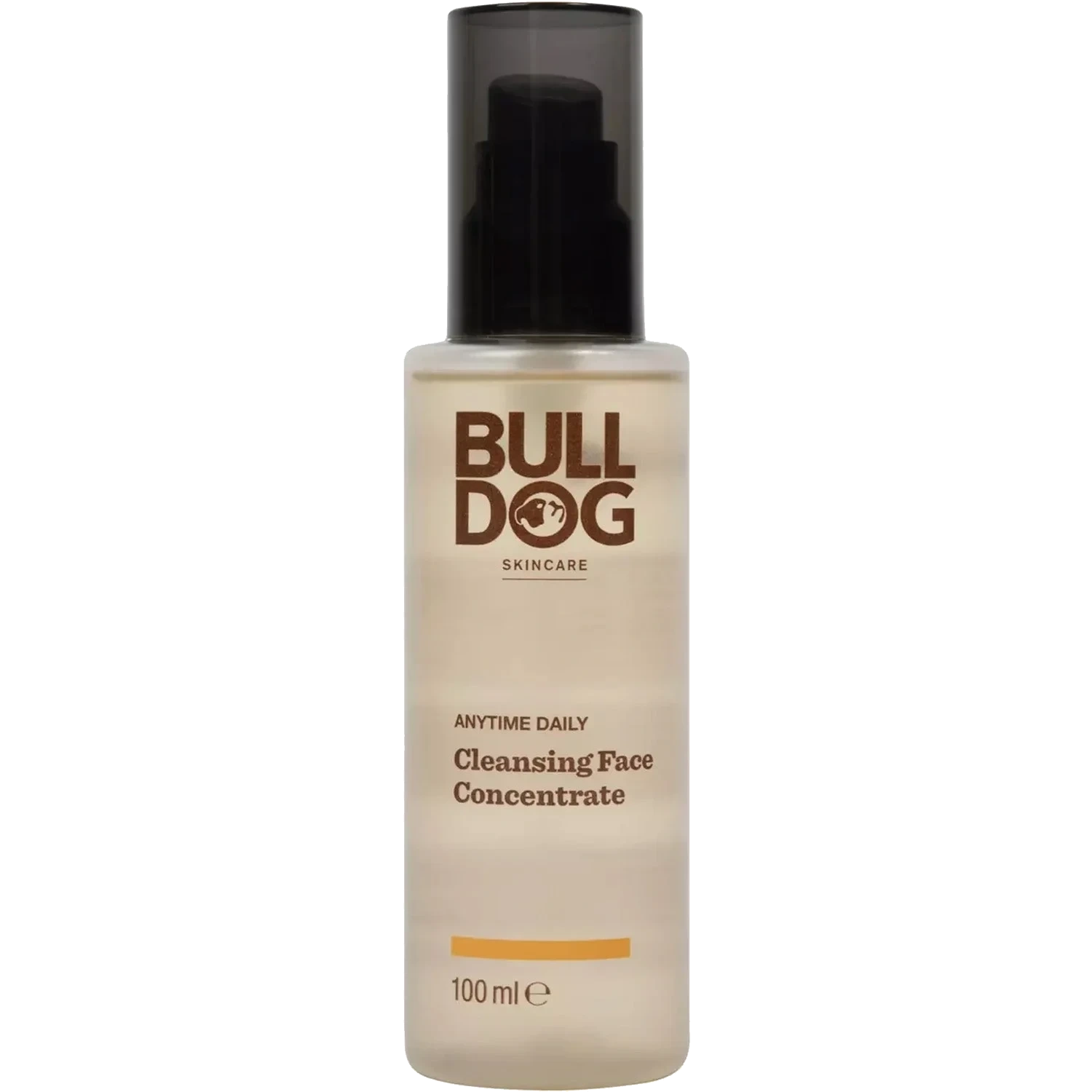 Bulldog Anytime Daily Cleansing Face Concentrate