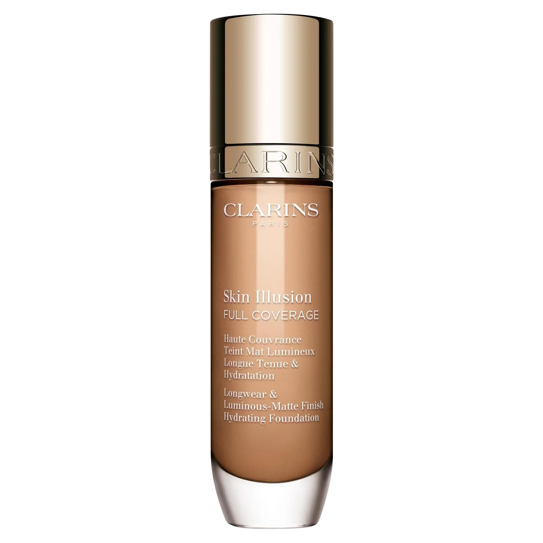 Clarins Skin Illusion Full Coverage 110N