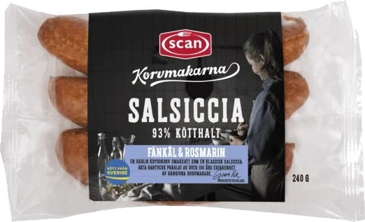 Salsiccia