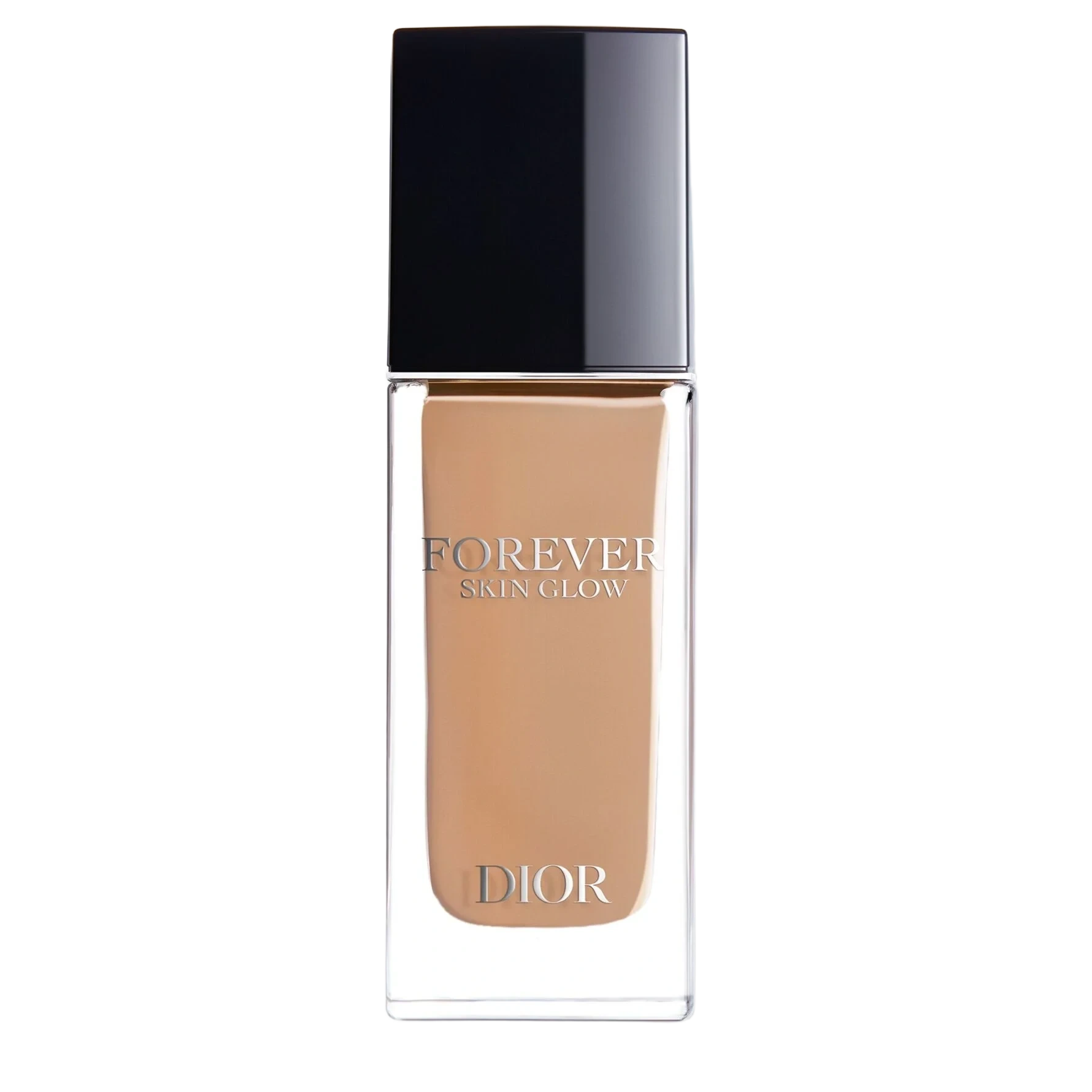 DIOR Forever Skin Glow 24h Hydrating Radiant Foundation 3WP Warm Peach