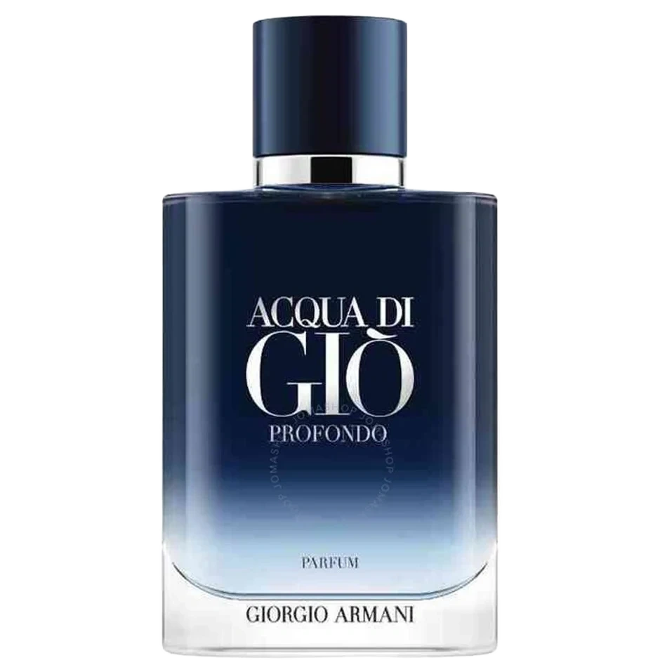 Armani Profondo Parfum