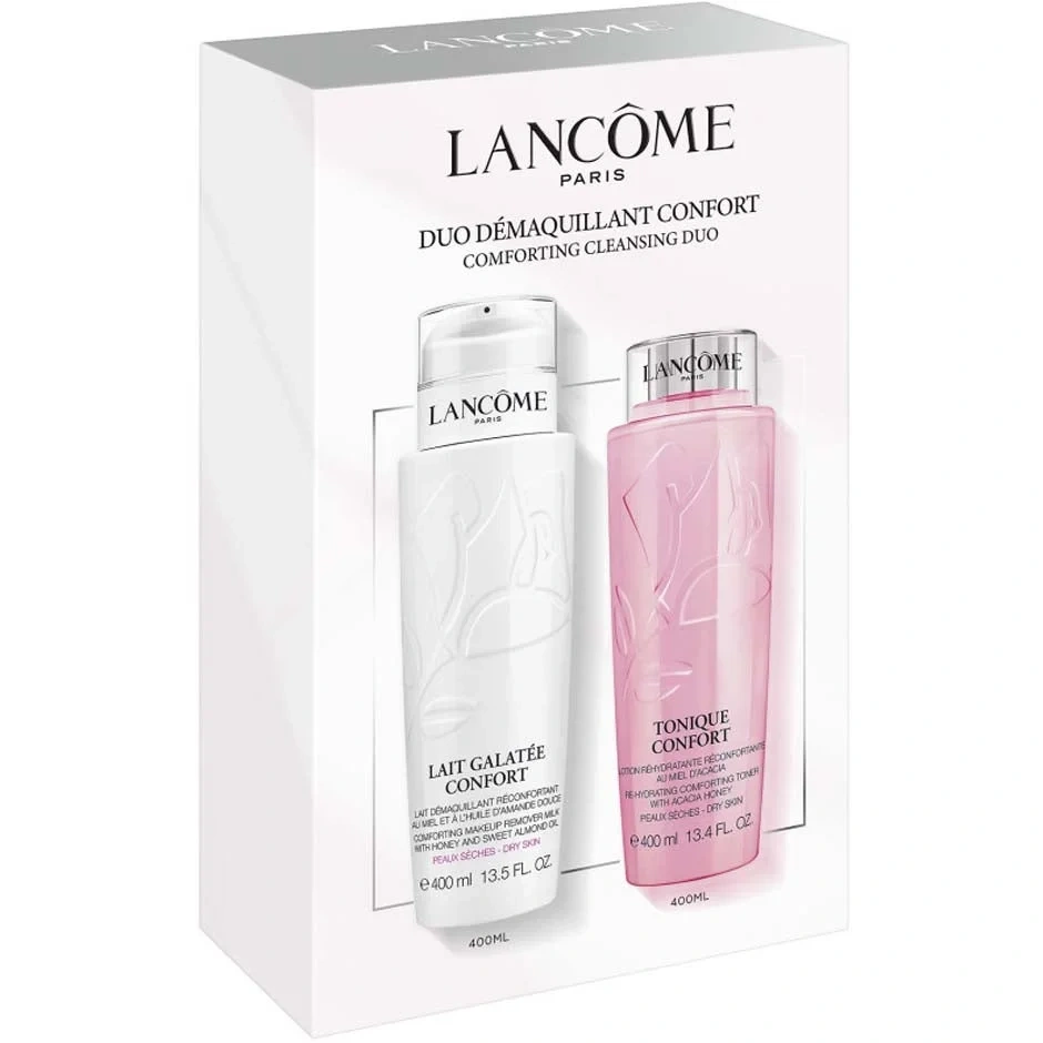 Lancôme Jumbo Confort Set