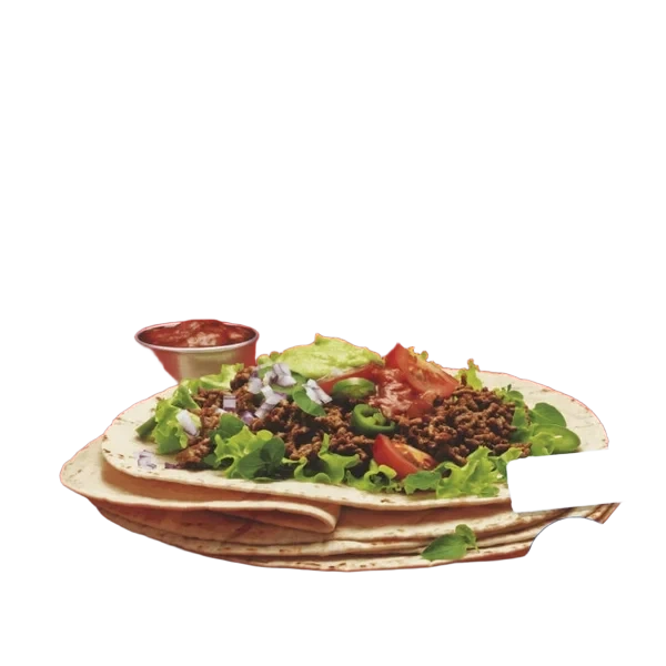 Tex Mex Tortilla Original Medium (8-pack) 320g Santa Maria