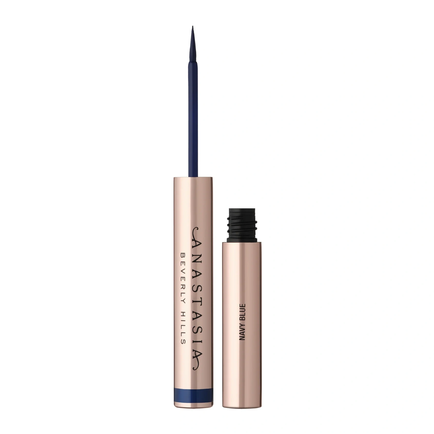 Anastasia Beverly Hills Liquid Eyeliner Navy Blue