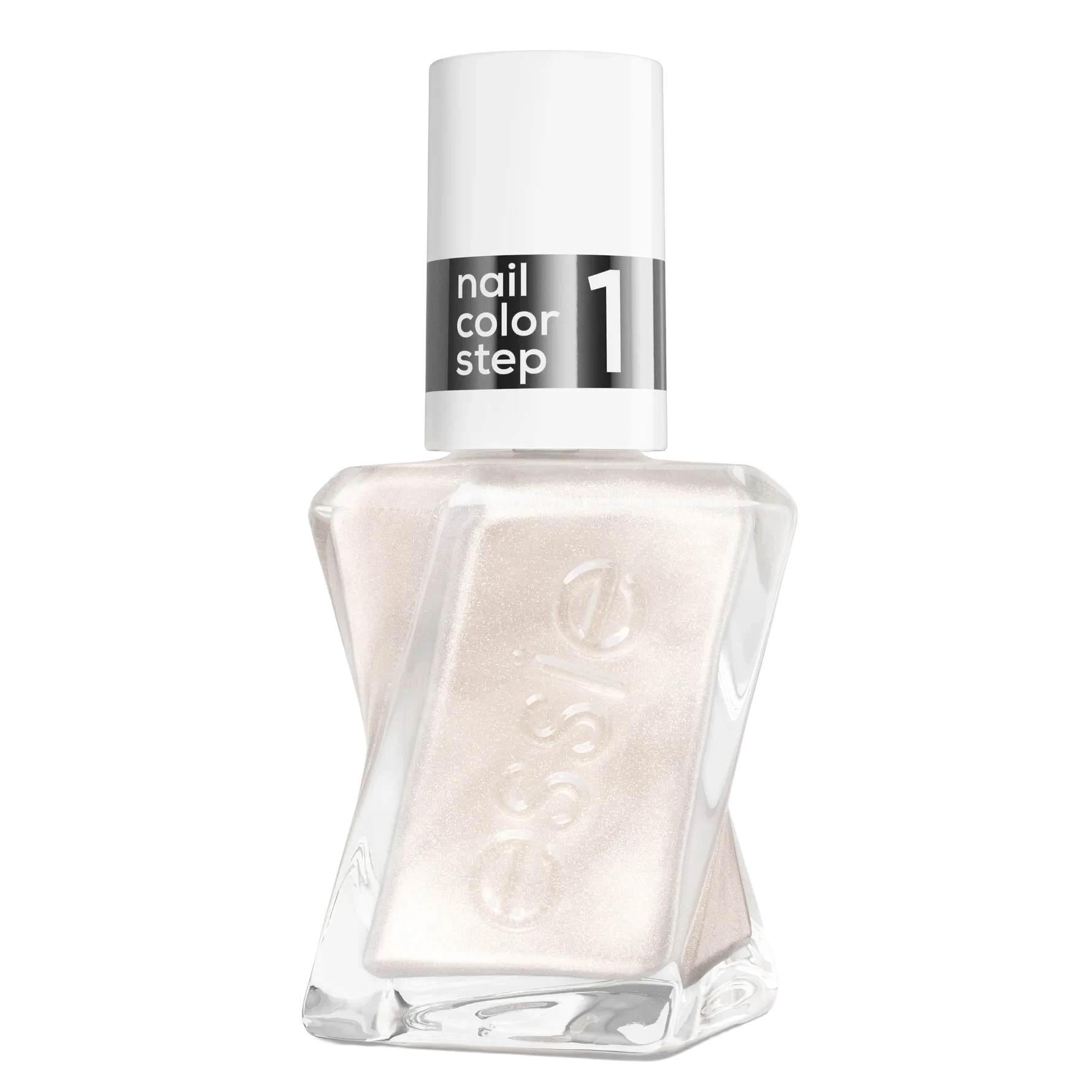 essie gel couture nail polish 566 drip drip