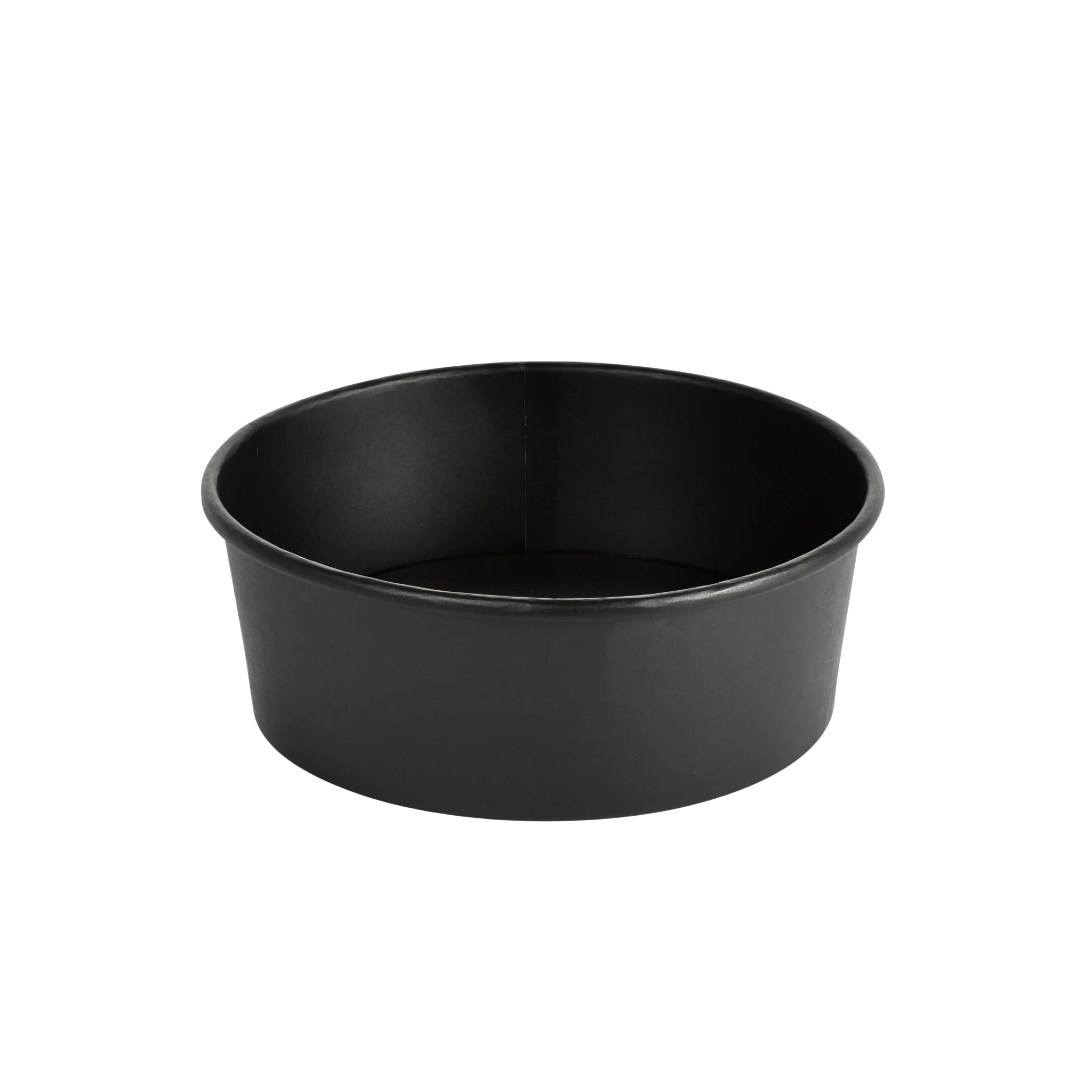 Skål Ronda Contrast Pap/pe 700ml Sort