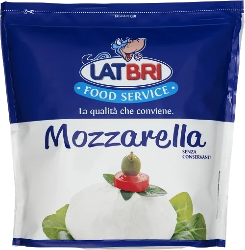 Minimozzarella