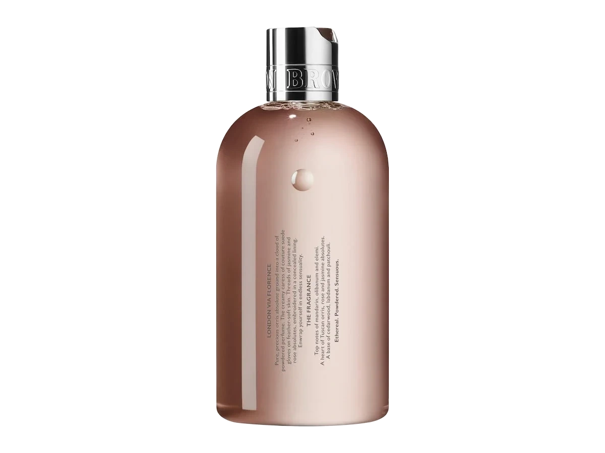Molton Brown Suede Orris