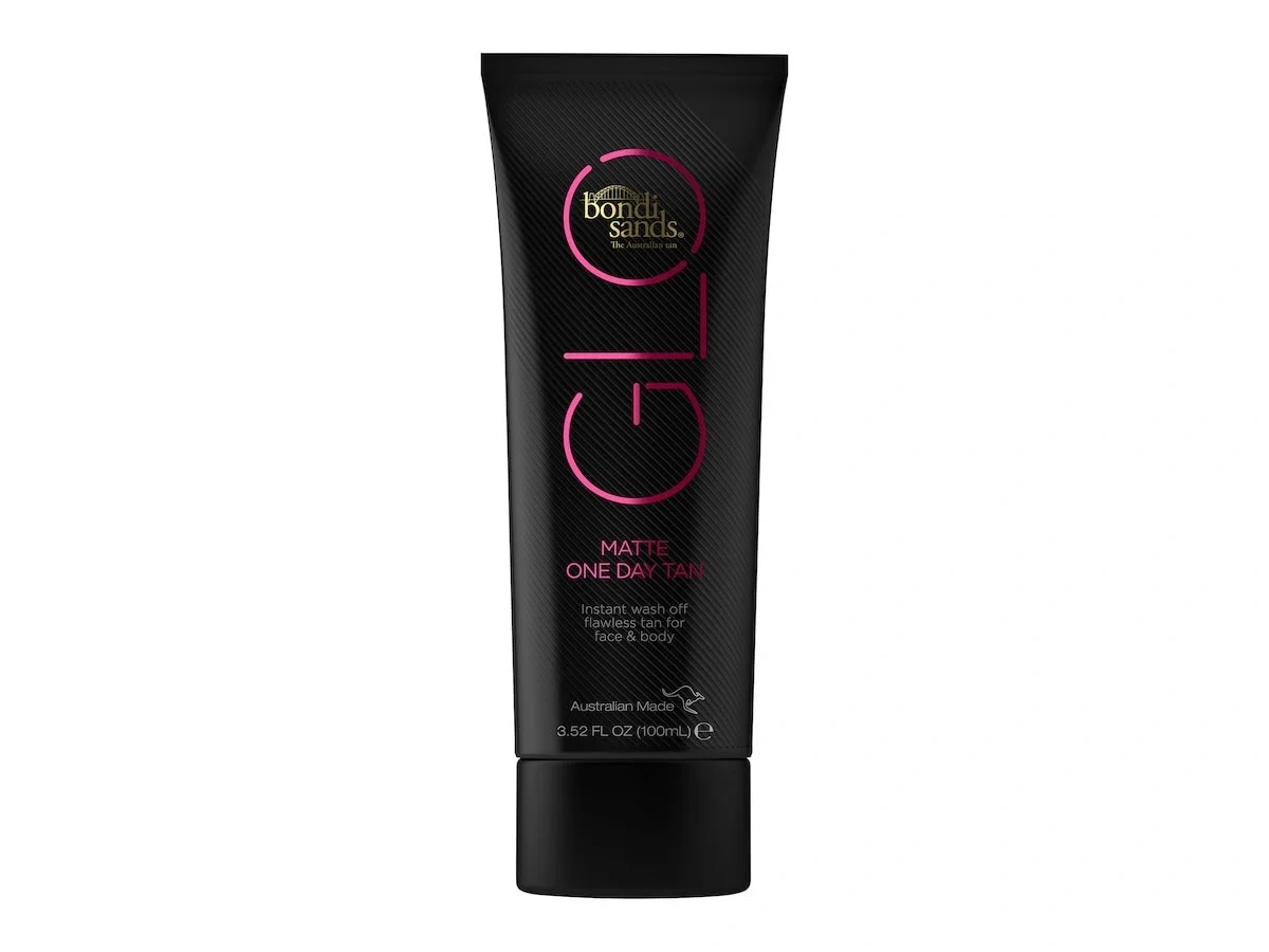 Bondi Sands GLO Matte