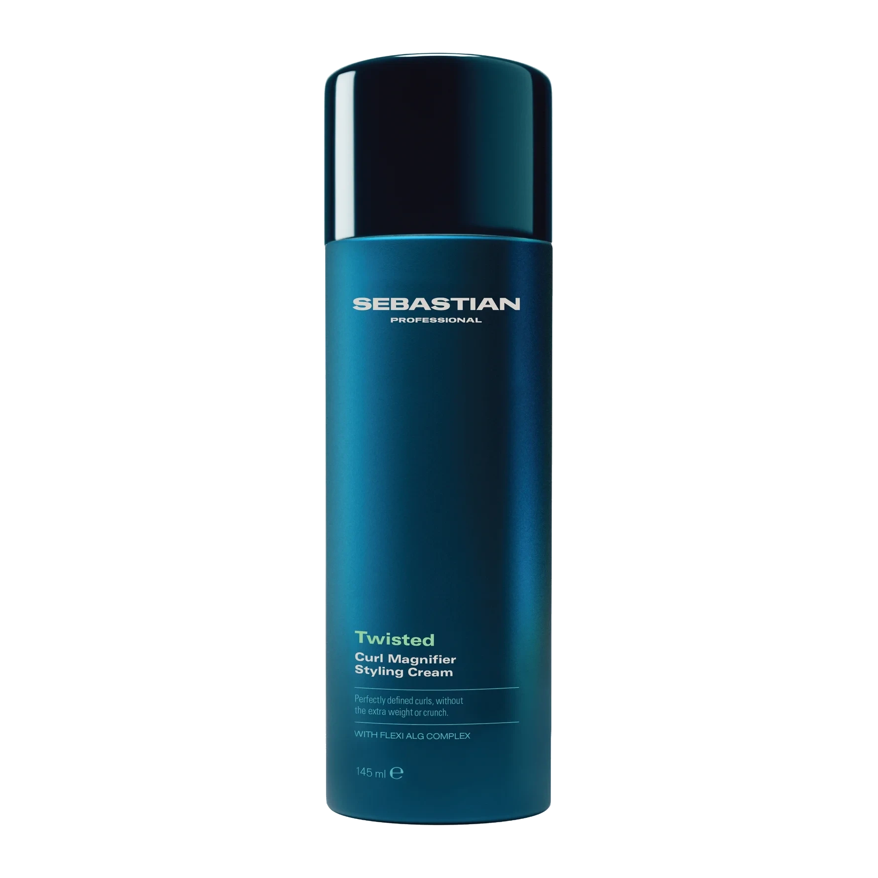 Sebastian Professional Twisted Curl Magnifier Styling Cream 145 ml