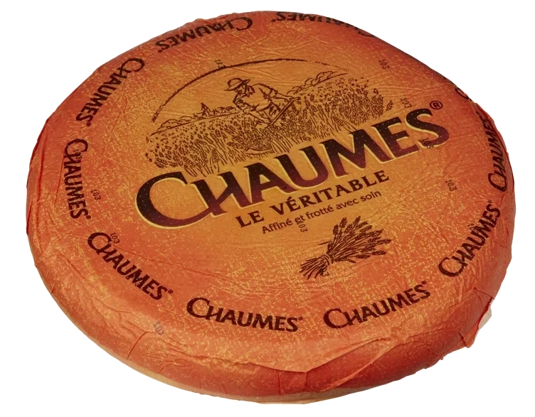 Chaumes 2xca1,95kg   kg