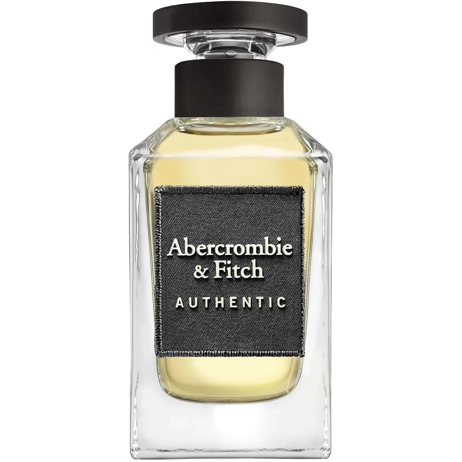 Abercrombie & Fitch Authentic Men