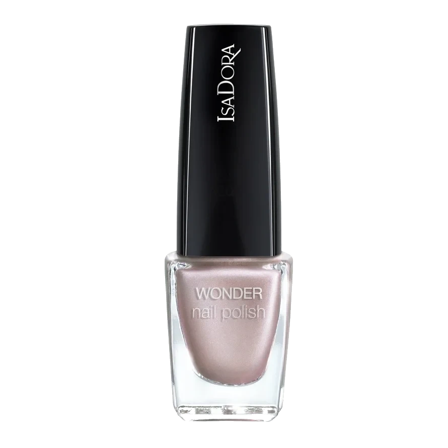 IsaDora Wonder Nail Polish 199 Glacé