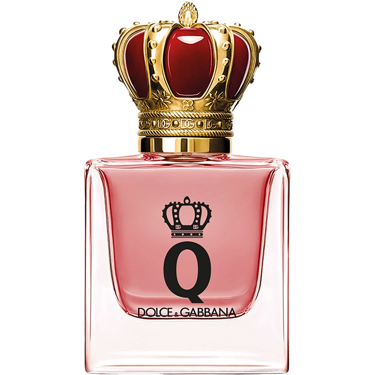 Dolce & Gabbana Q By Dolce&Gabbana Intense