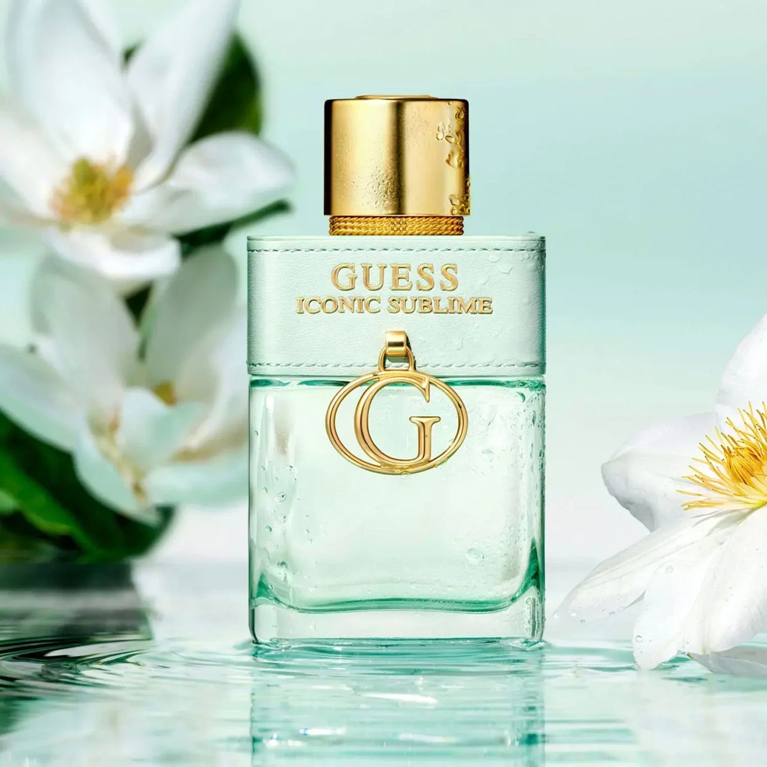 GUESS Iconic Sublime