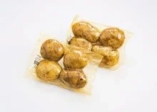 FLENSTED Minut Bakpotatis 250g