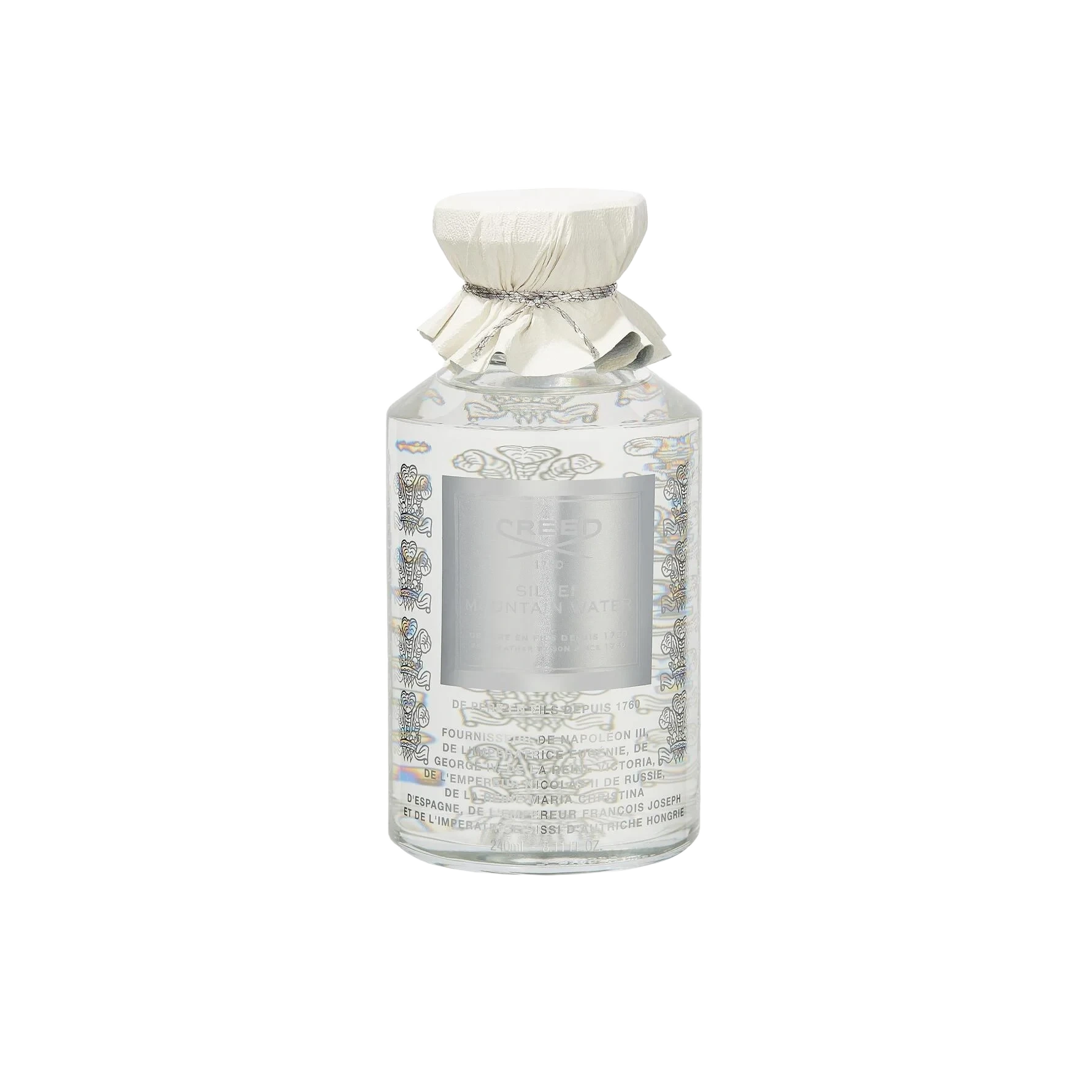 Creed Silver Mountain Water Eau de Parfum 240 ml