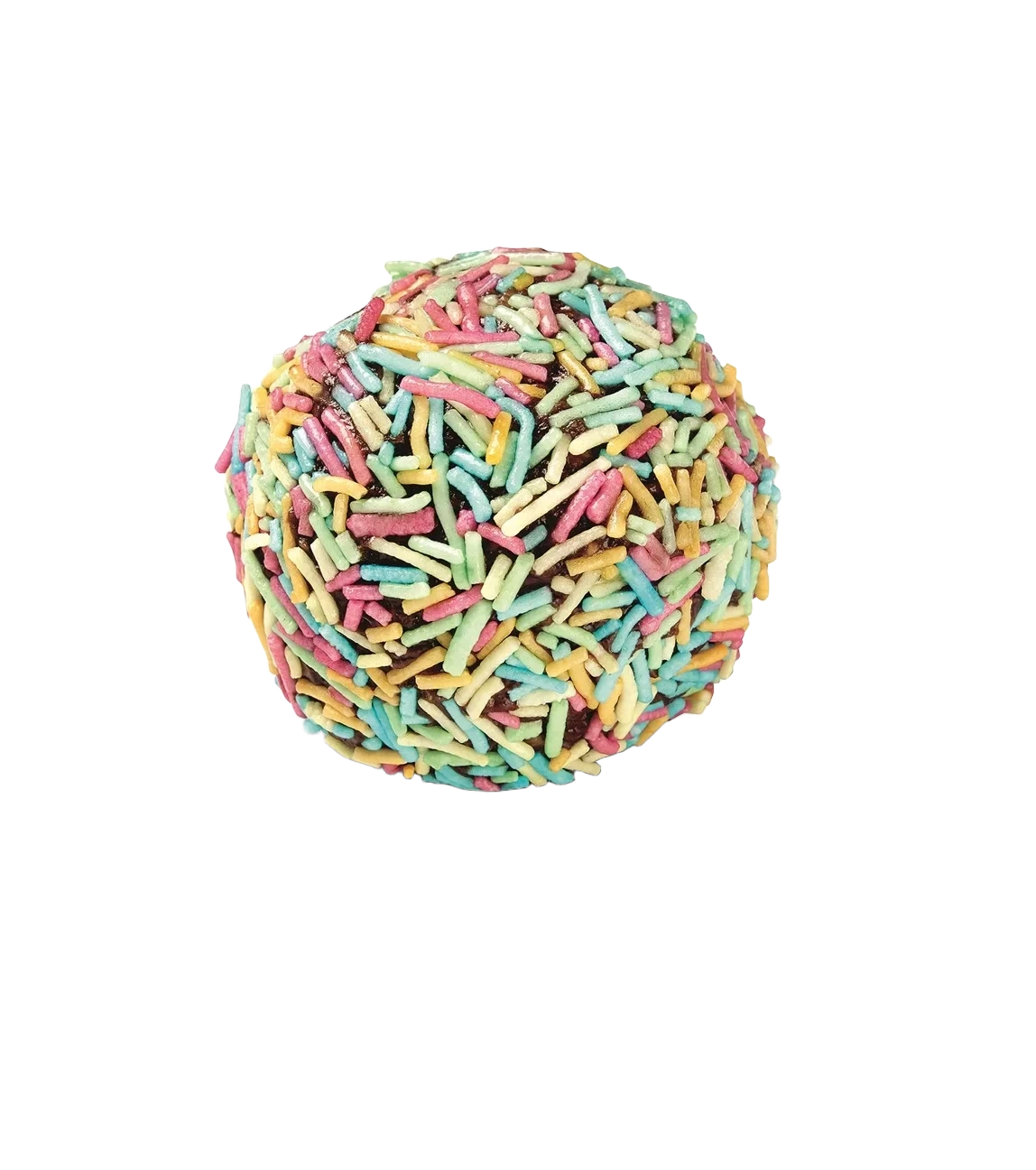 GRAYS BAKERY AB Chokladboll color
