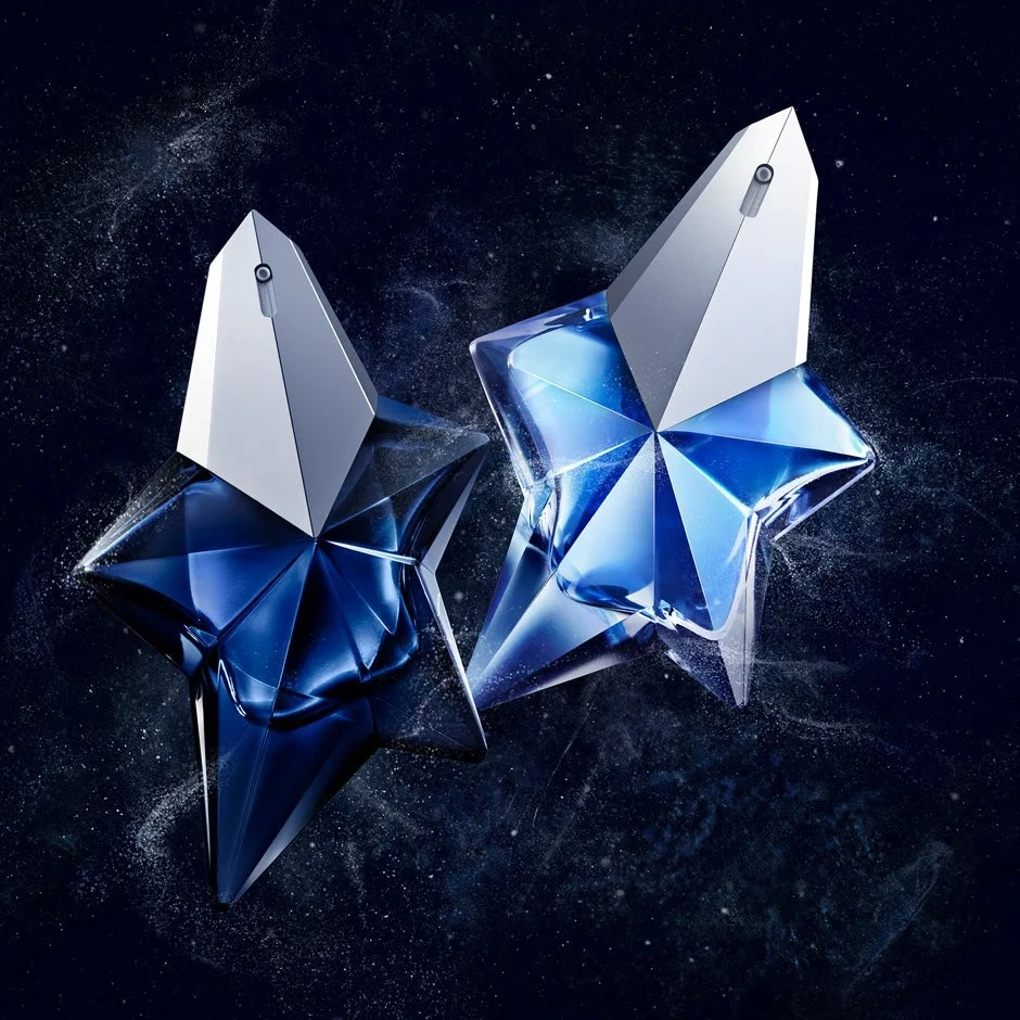 Mugler Angel Elixir Le Parfum