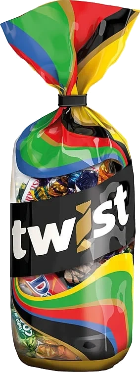 Twist  300g