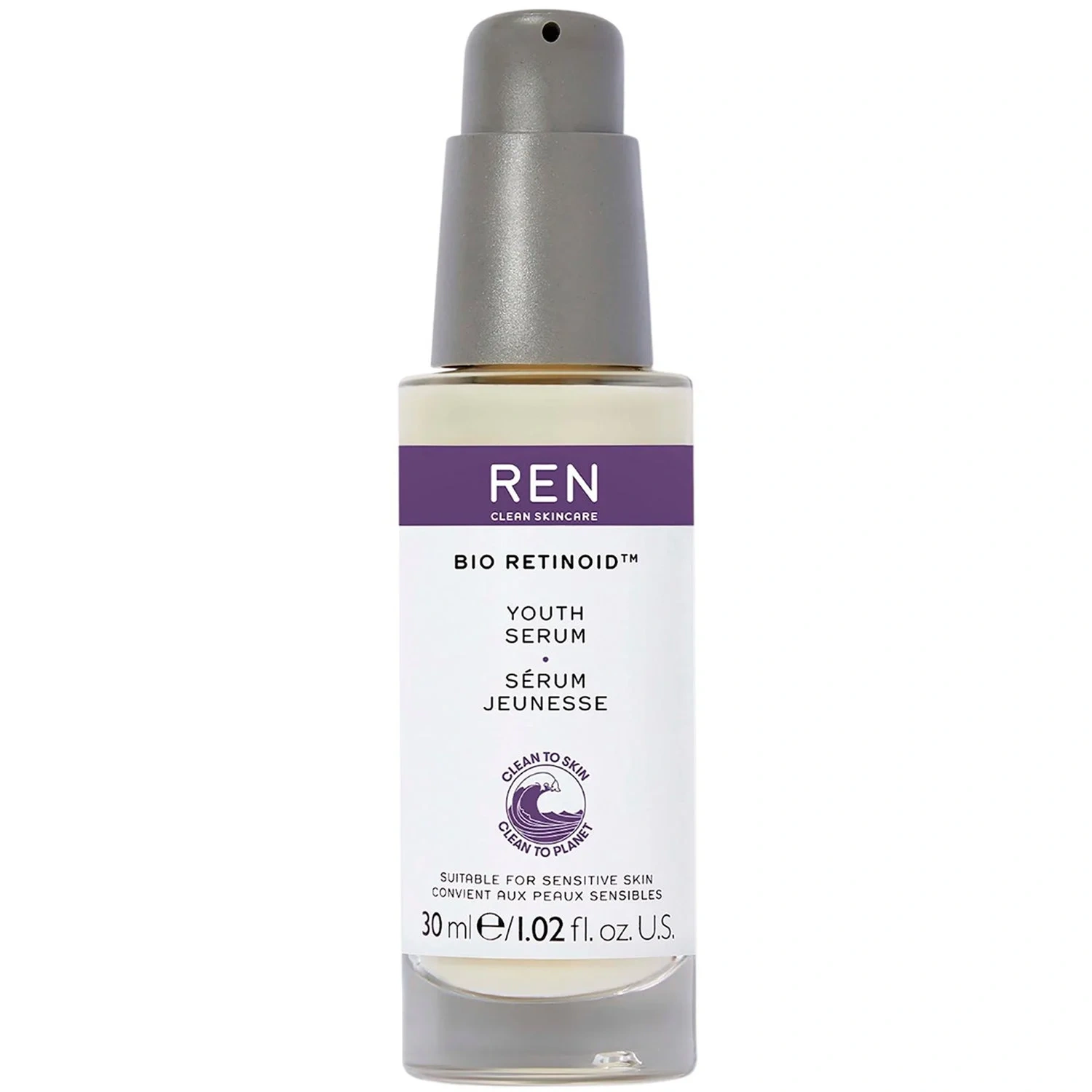 REN Bio Retinoid Youth Serum